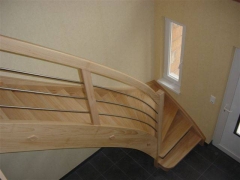|| escaliers_horvat_M27 ||